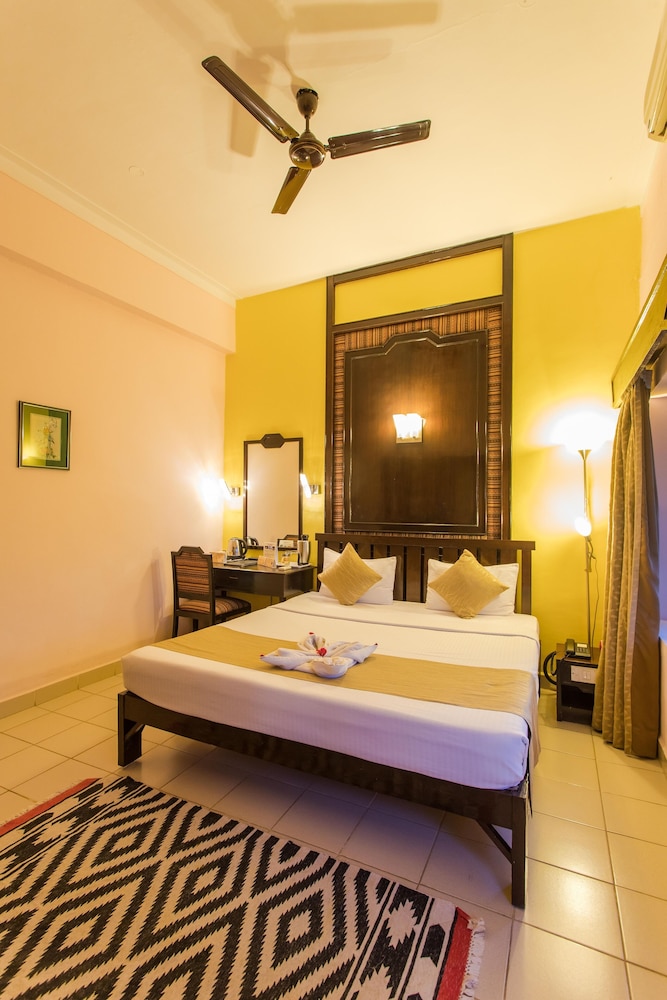 Hotel Coorg International 17/50