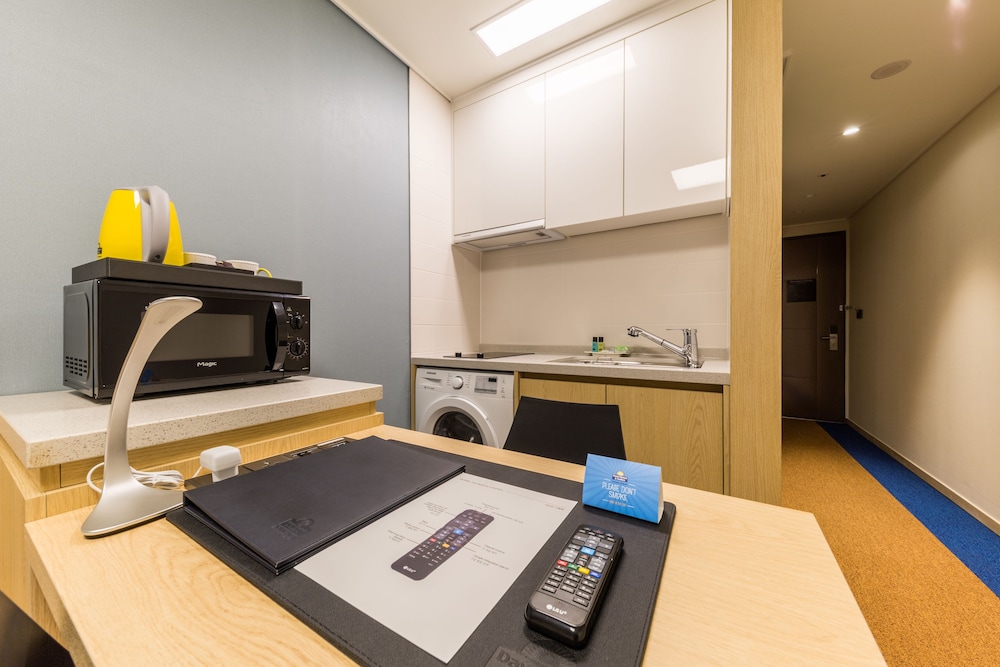 Days Hotel & Suites by Wyndham Incheon Airport 40/50