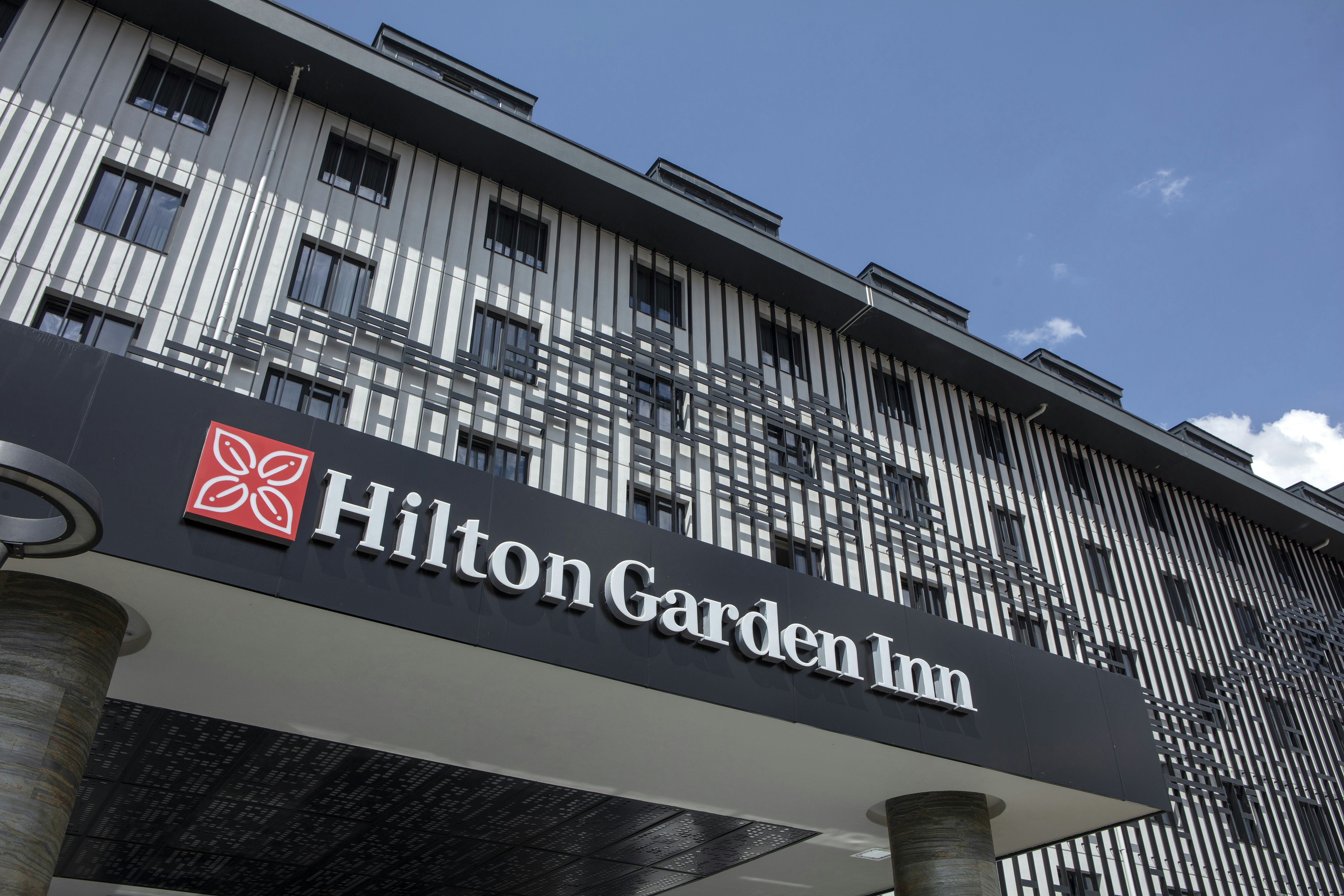 Hilton Garden Inn Erzurum 4/55
