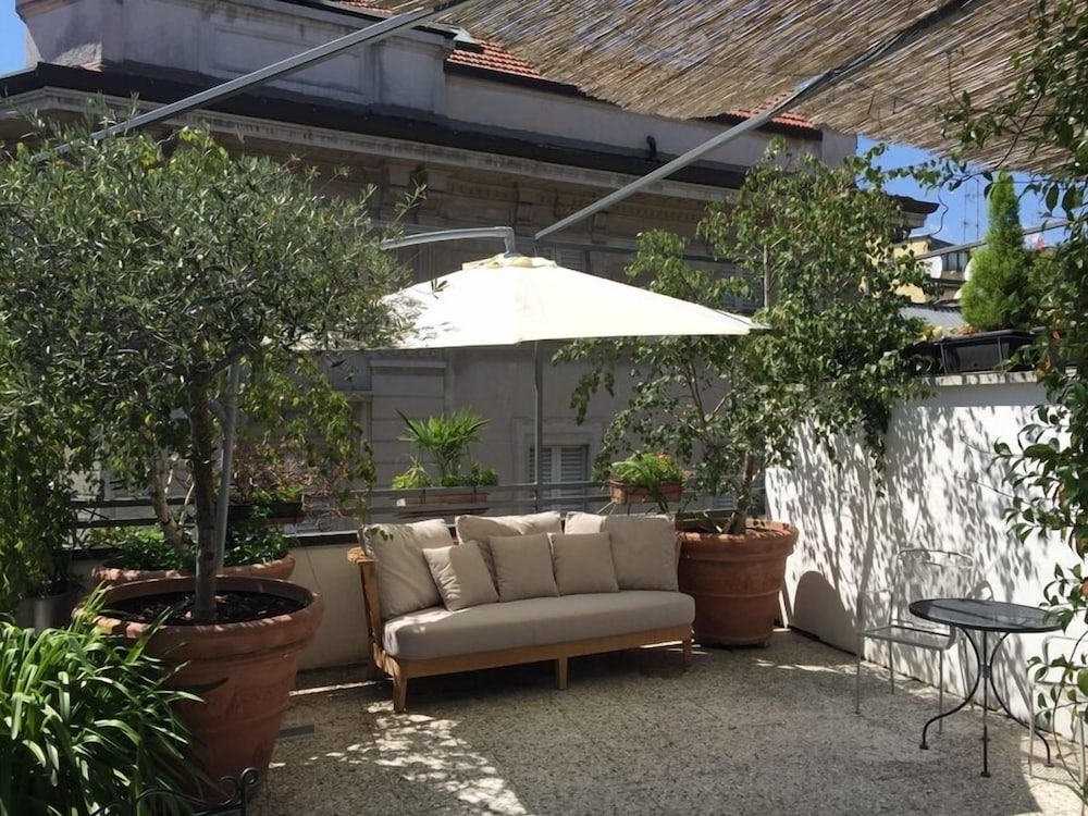 Hotel Antica Locanda Dei Mercanti 35/48