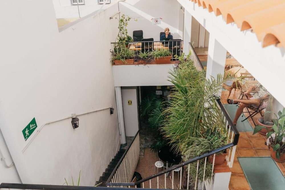 Puerto Nest Hostel 6/59