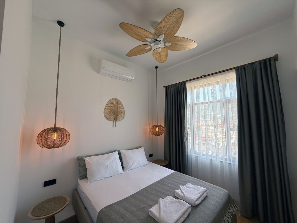 Casa Vagabundo Boutique Hotel 12/50