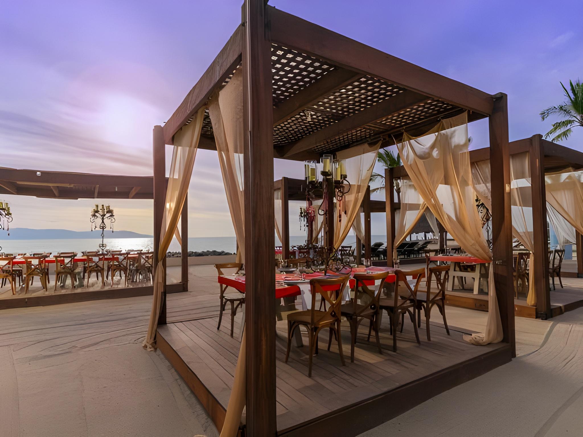 The Westin Playa Vallarta, an All-Inclusive Resort 13/23