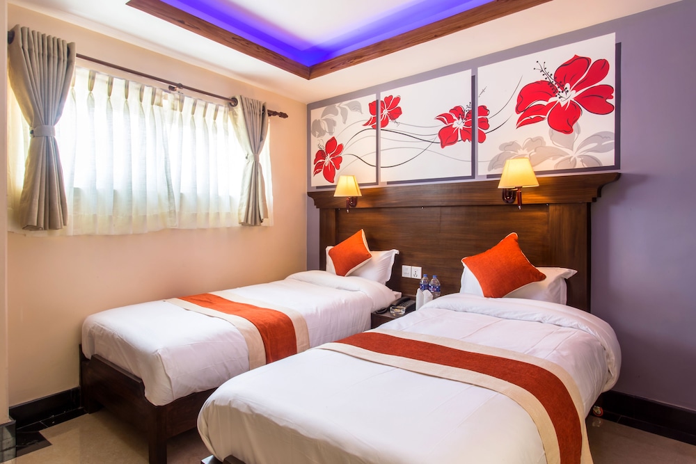 Hotel Beijing Lu 9/41