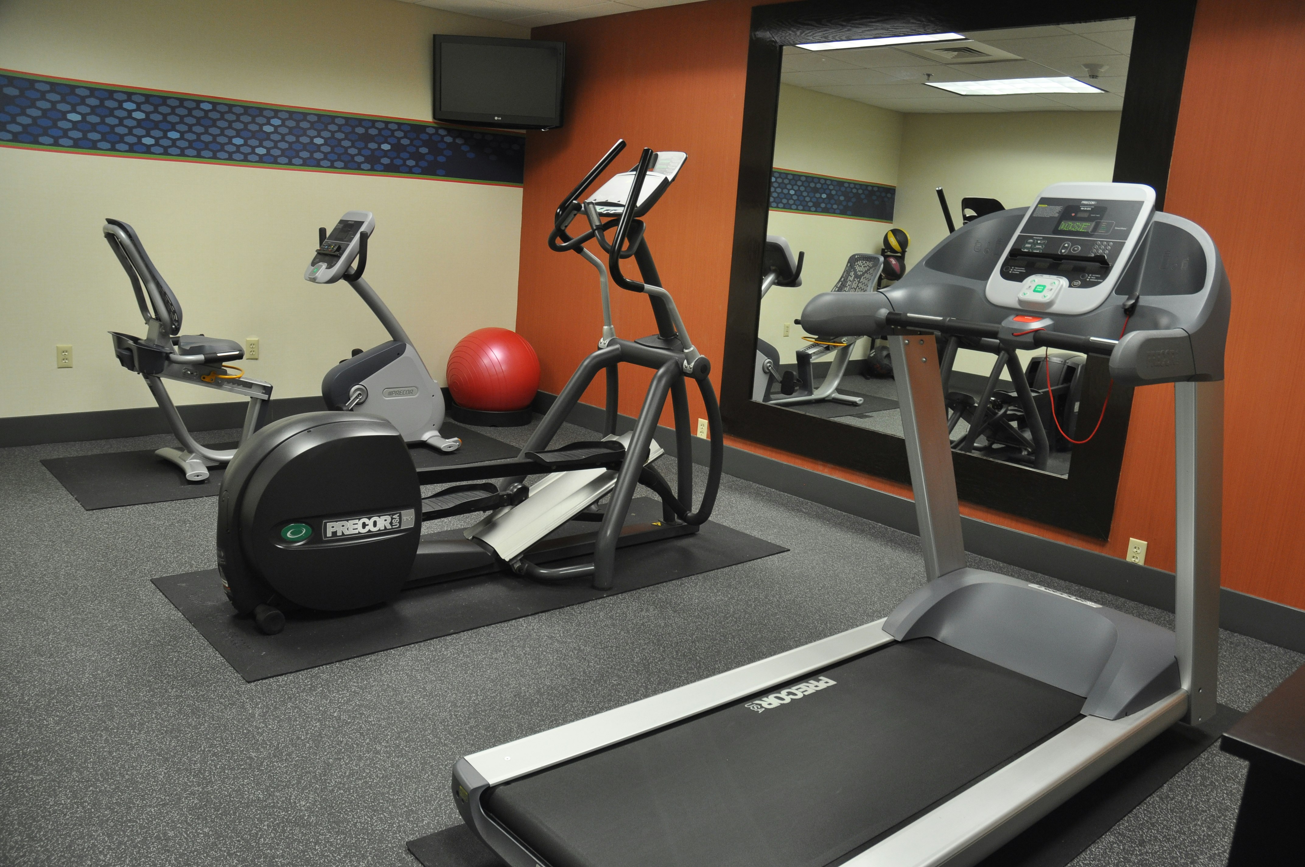 Hampton Inn Stony Creek/Petersburg Area 22/37