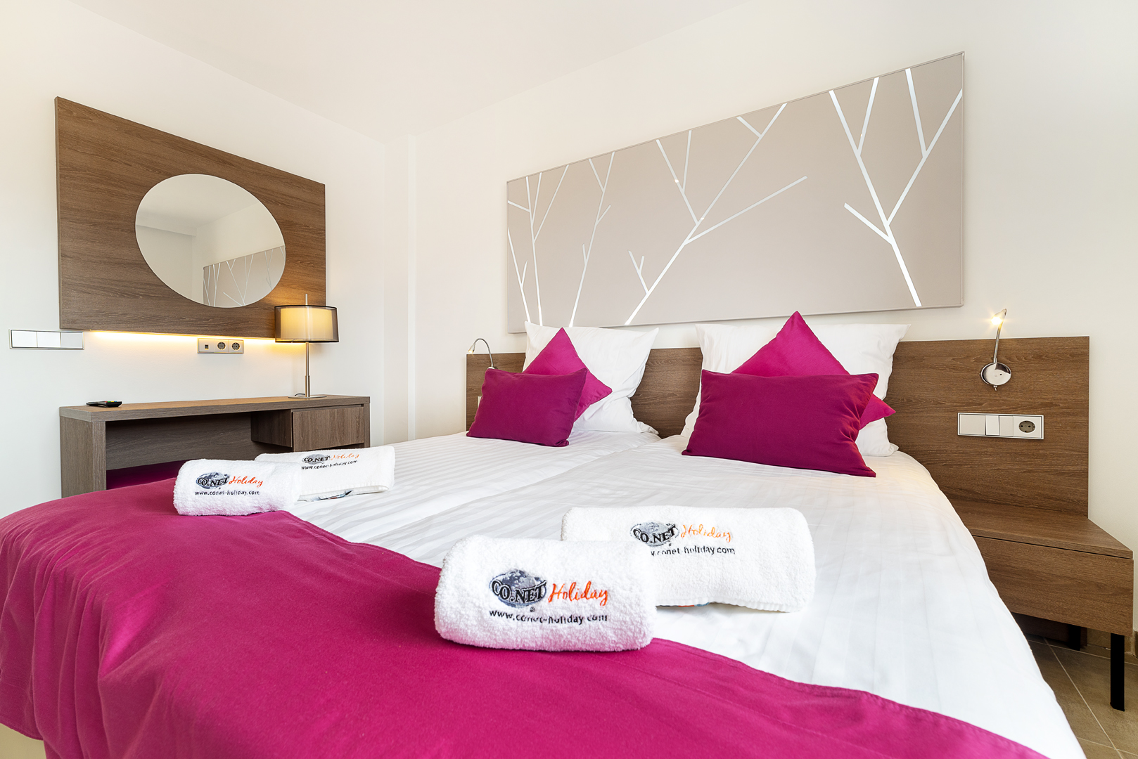 Hotel Paradise Residencial 16/50