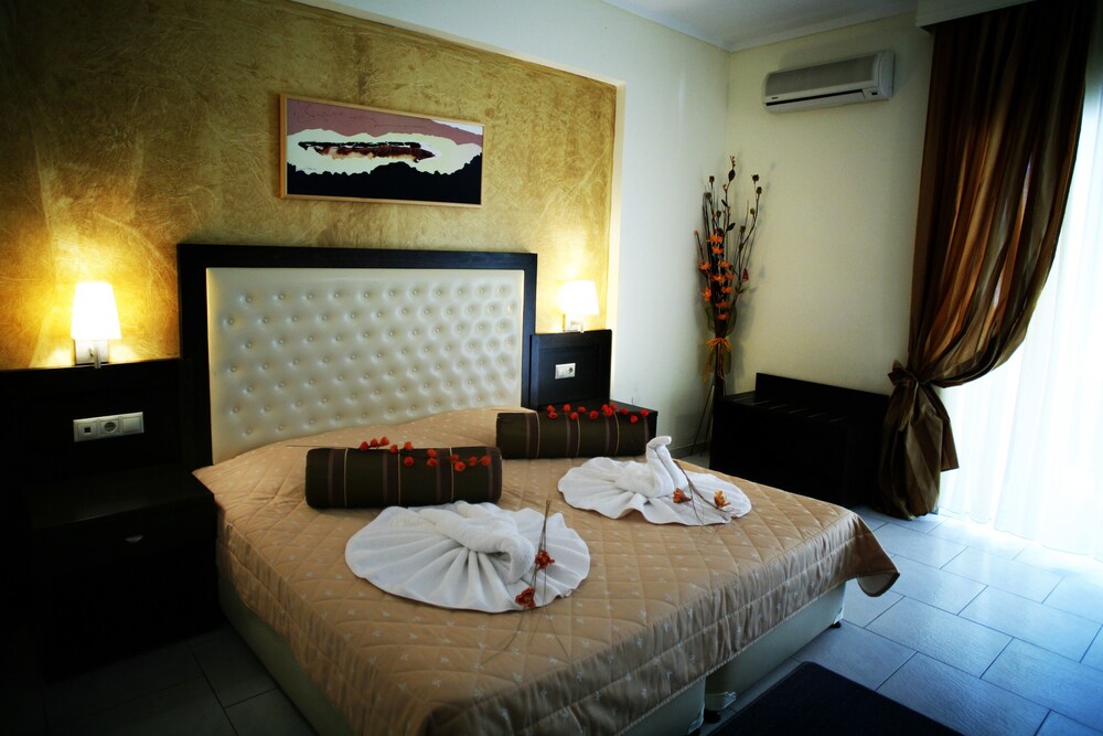 Hotel Tropical 46/72