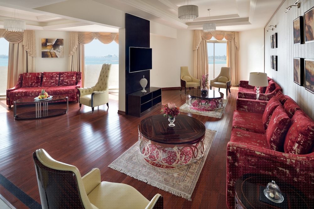 فندق انتركونتيننتال - جدة(Intercontinental Jeddah) 39/70