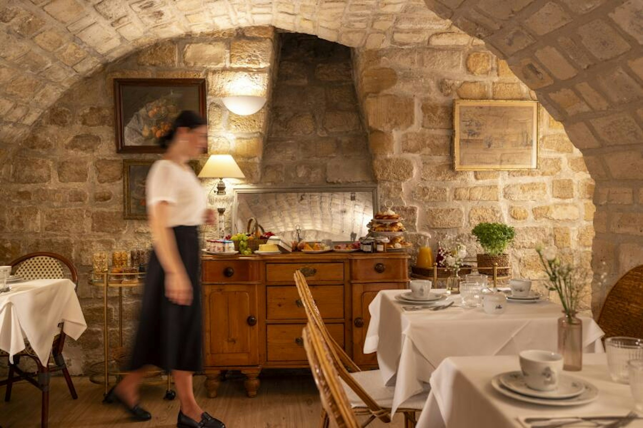 Hotel Le Saint Gregoire 45/55