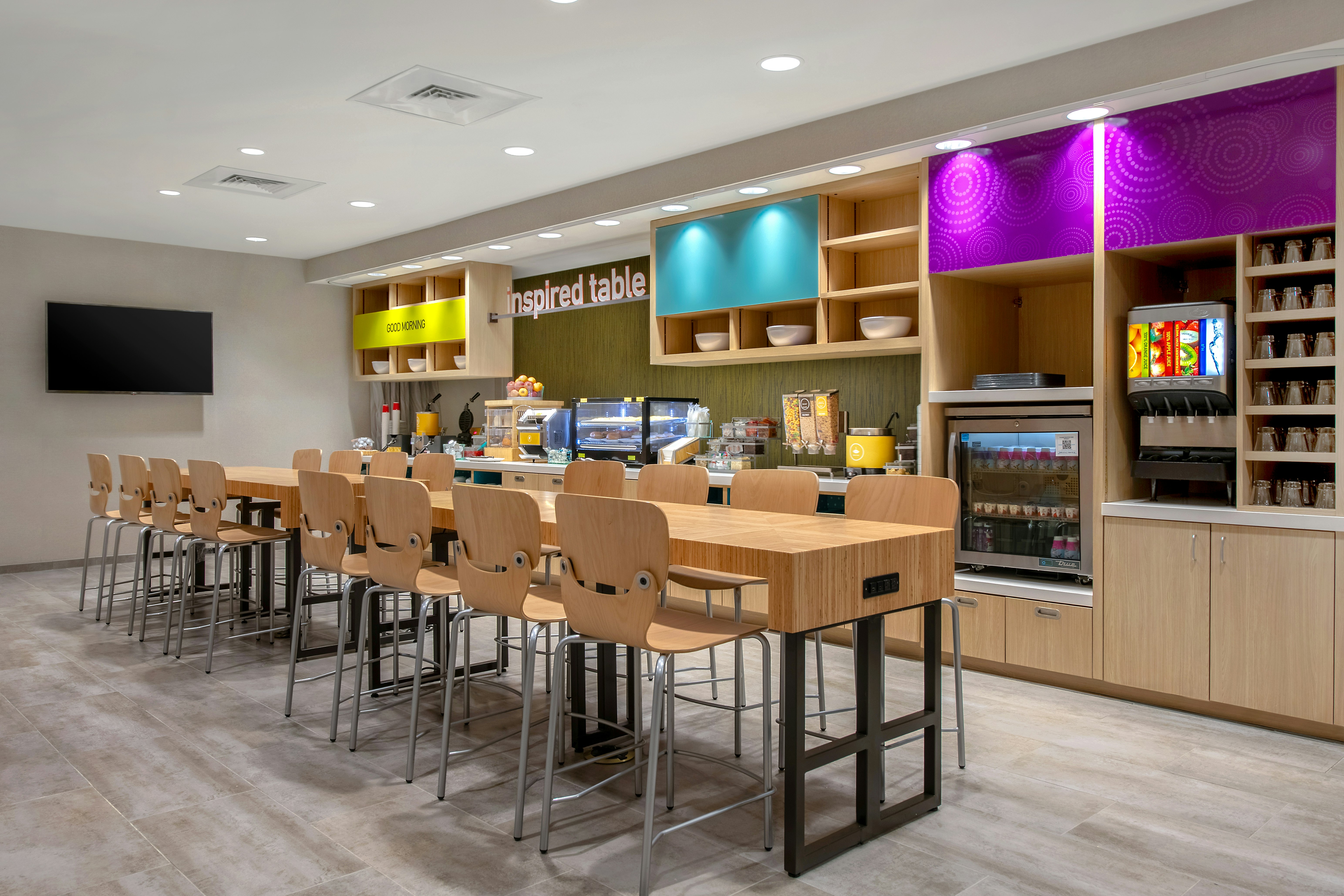 Home2 Suites by Hilton Savannah I95 North 25/28
