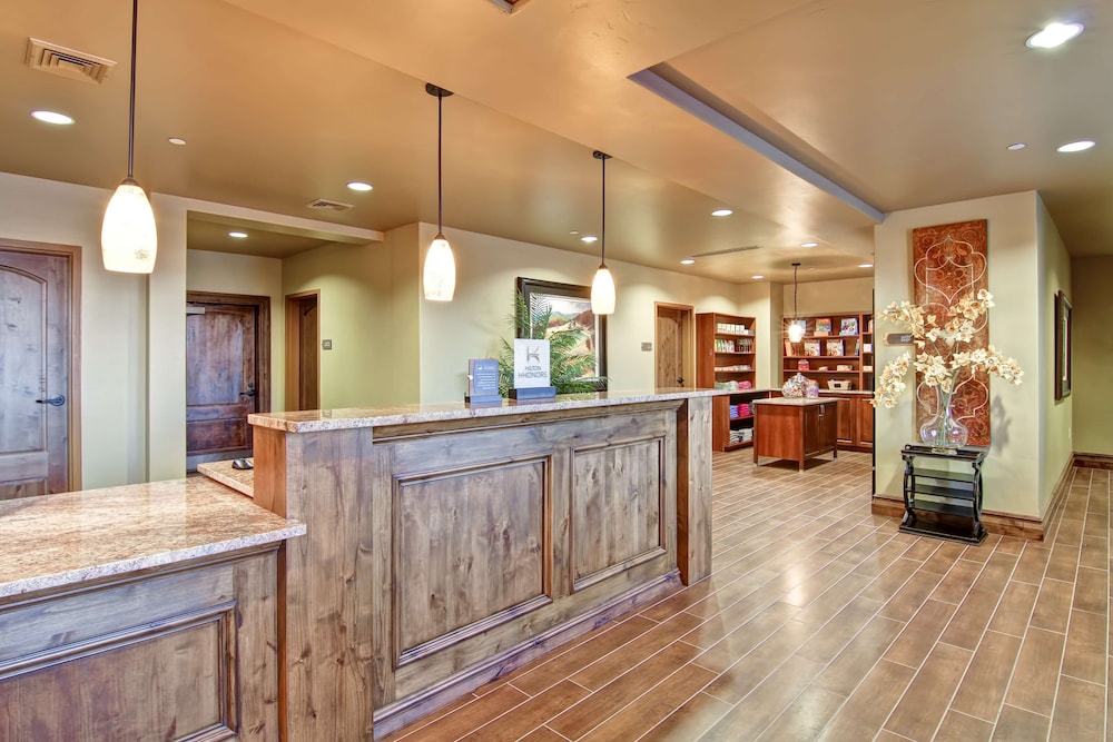 Homewood Suites by Hilton Richland 5/49