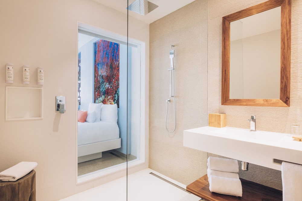 Iberostar Selection Coral Cancun - Adults Only 46/50