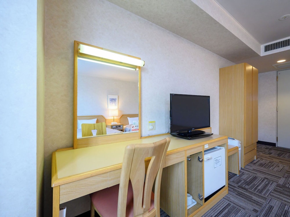 Iga Ueno City Hotel 58/64