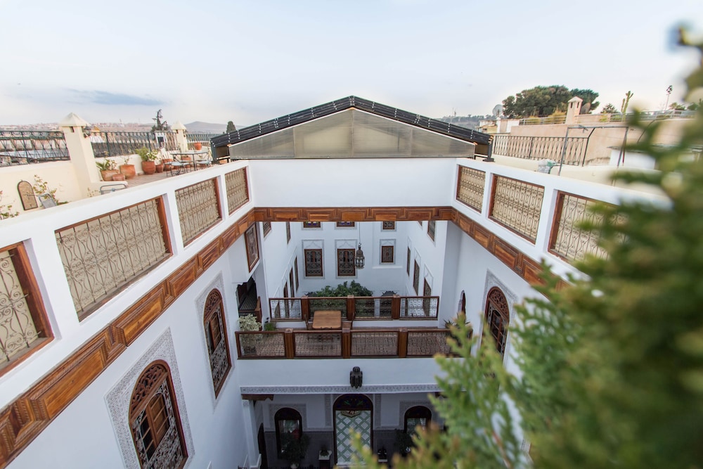 Dar Al Andalous Riad 2/71