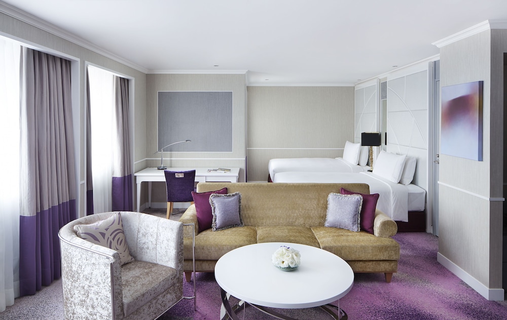 Tokyo Marriott Hotel 38/57