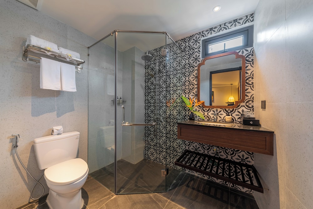 Backhome Hotel - Hostel 37/42