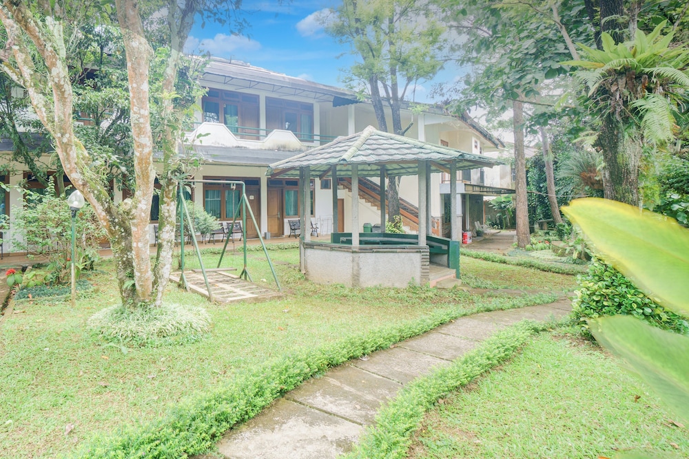 Hotel O Bogor near Taman Safari formerly Hotel Rudian 2 45/54