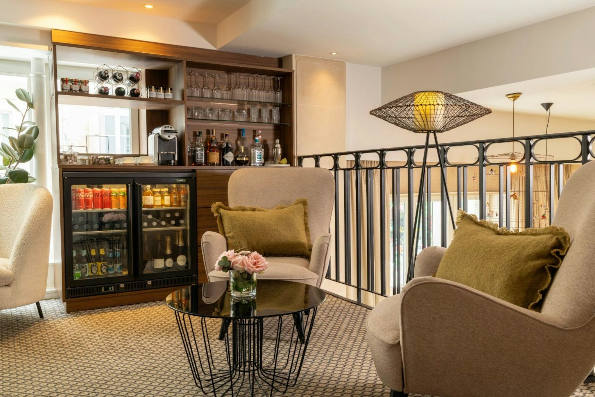 Hotel Le Pradey 31/50