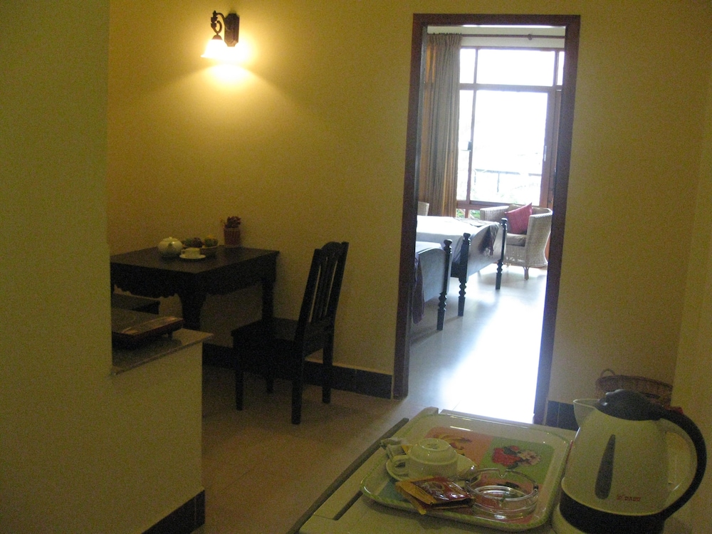 Comfort House 28/31