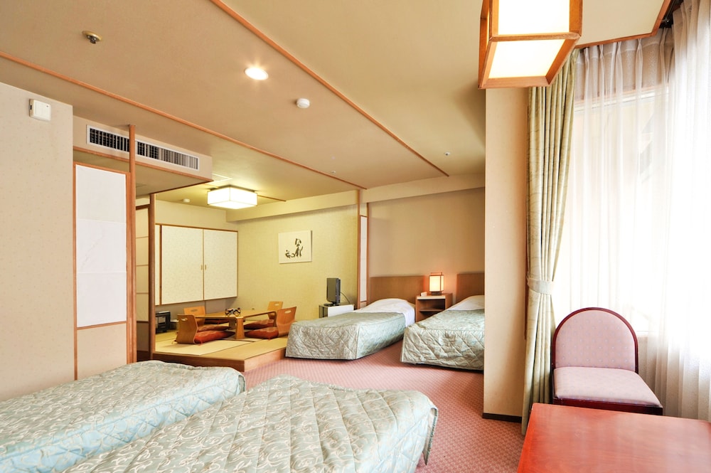 Hotel Shikanoyu 13/48