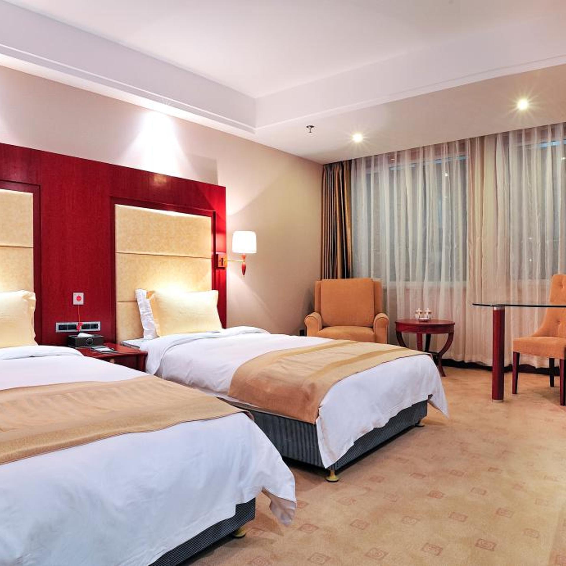 Uiles Hotel 17/45