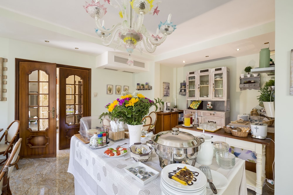 Hotel Villa Stella 44/63