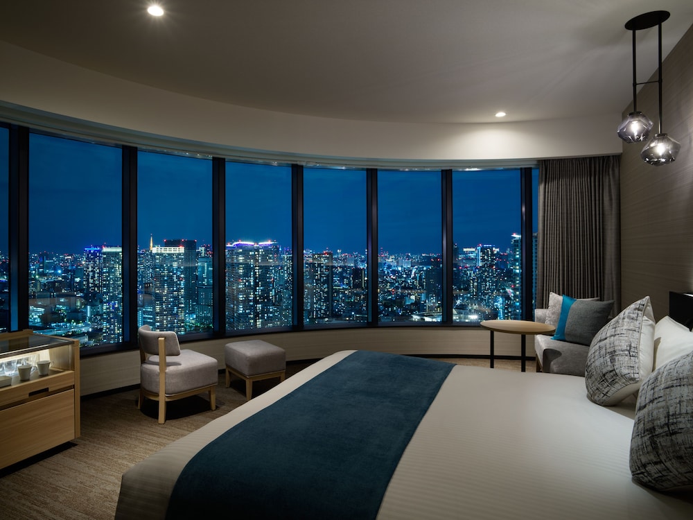 Mitsui Garden Hotel Toyosu Premier 27/63