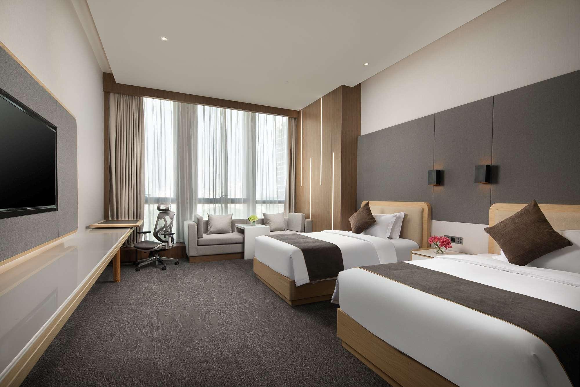 Wyndham Garden Guiyang 3/16