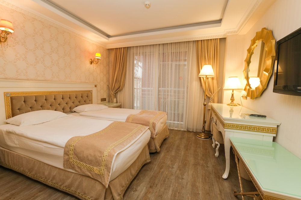 1 BEDROOM, FAMILY