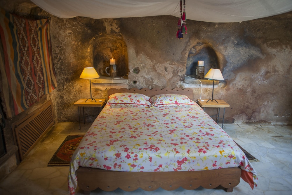 Les Maisons De Cappadoce 47/75