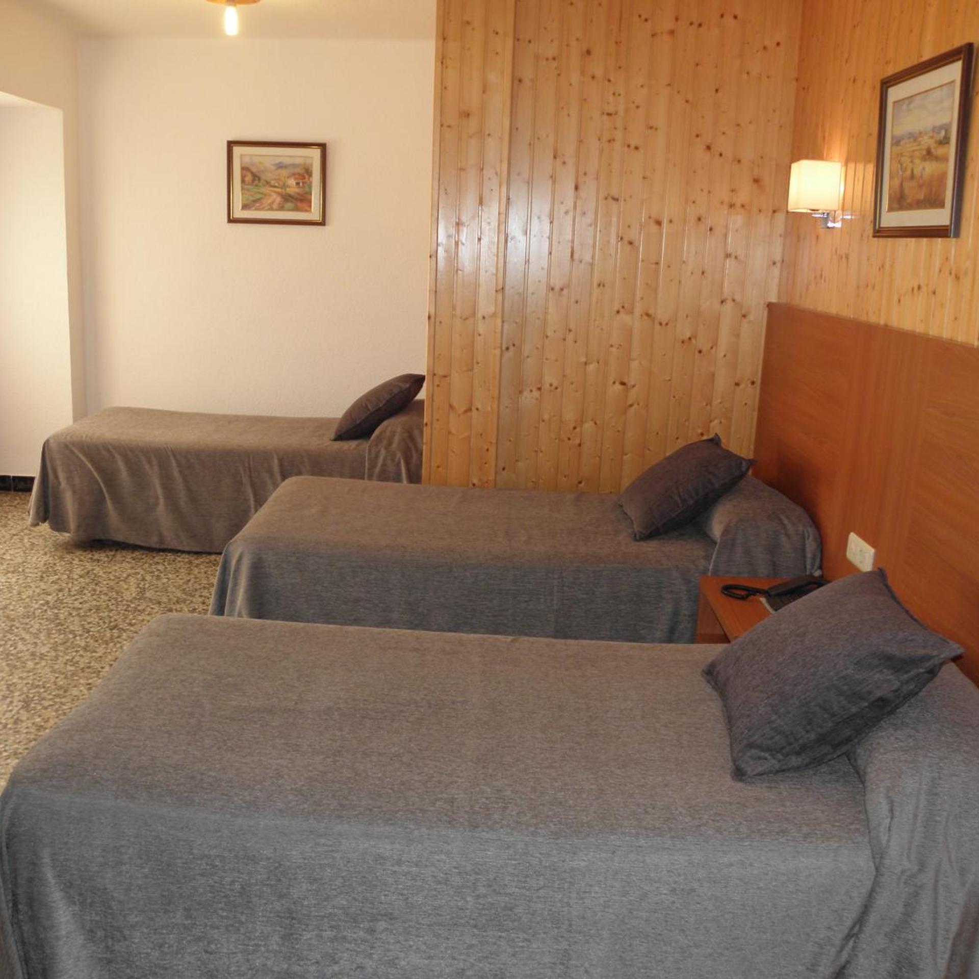 Hotel Jardin 38/58