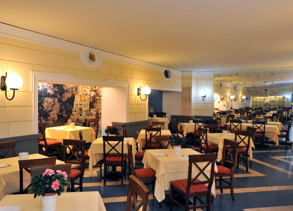 Hotel Miramare 53/63