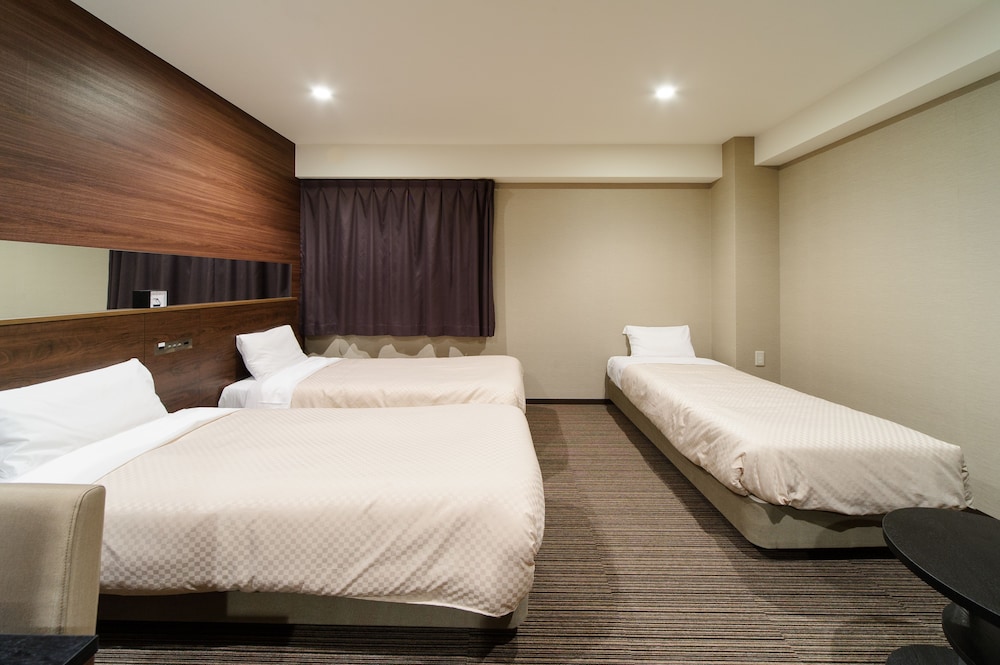 Osaka Fujiya Hotel 30/53