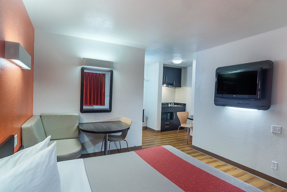 Motel6 Ardmore, OK 34/54