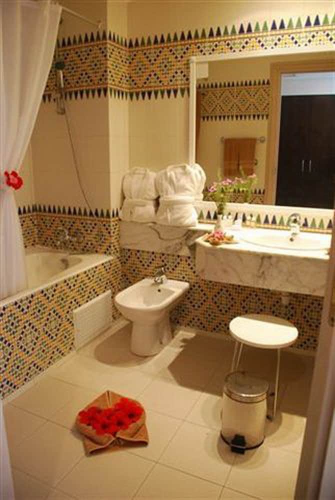El Mouradi Djerba Menzel - Couples and Families Only 171/171