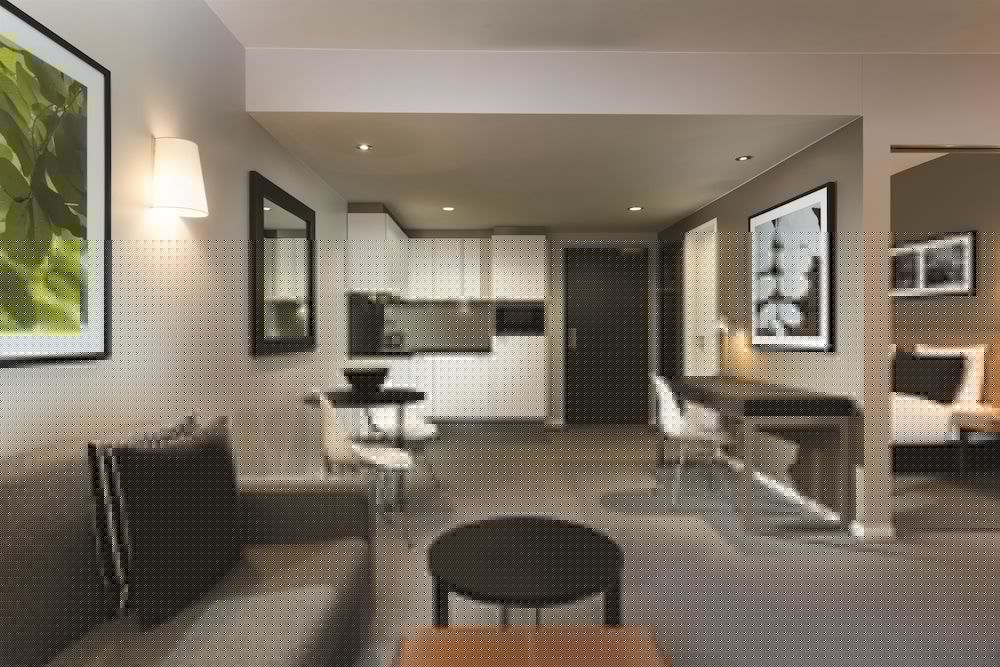 Adina Apartment Hotel Berlin Mitte 50/71
