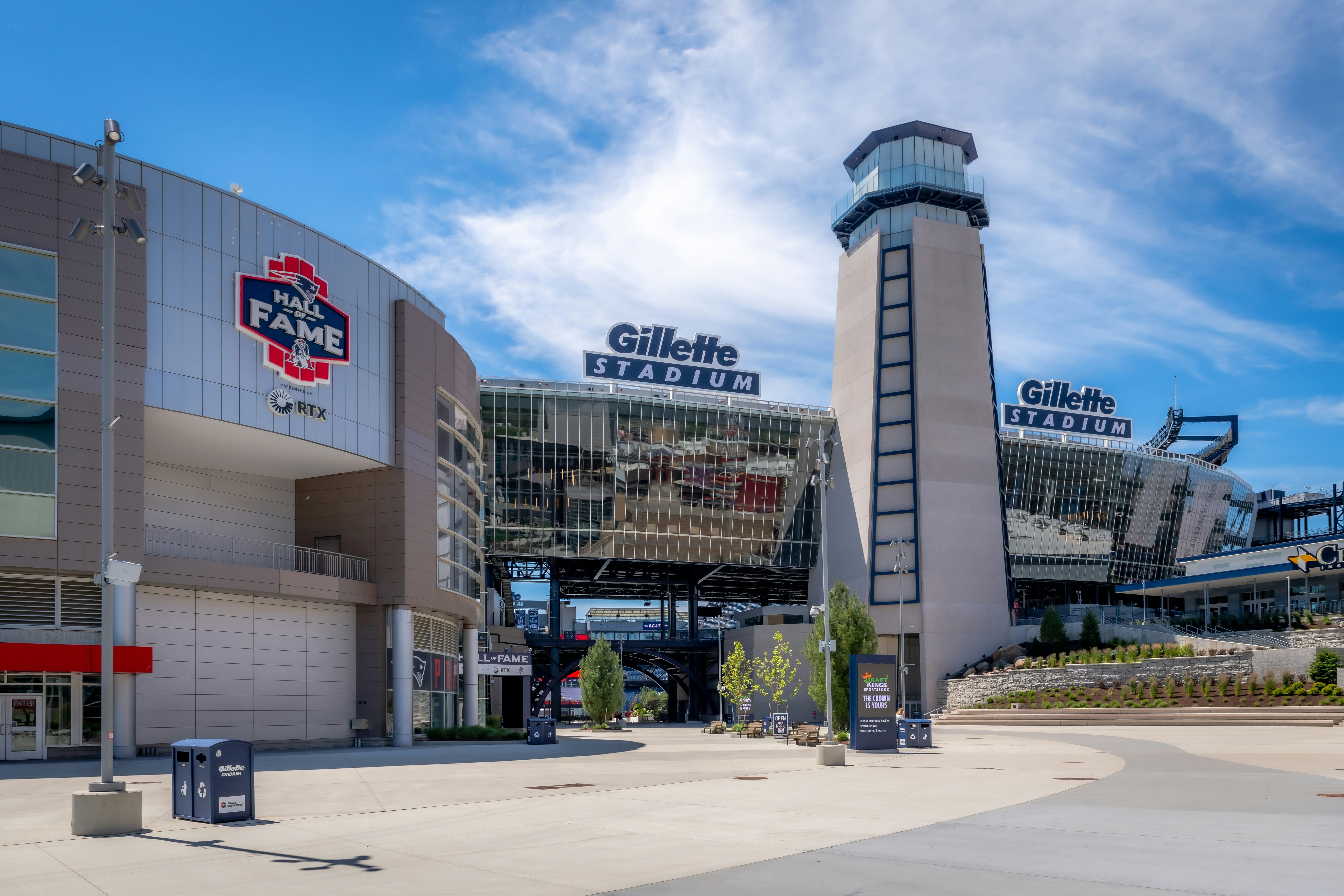 Avid Hotels Boston Logan Airport - Revere 51/66