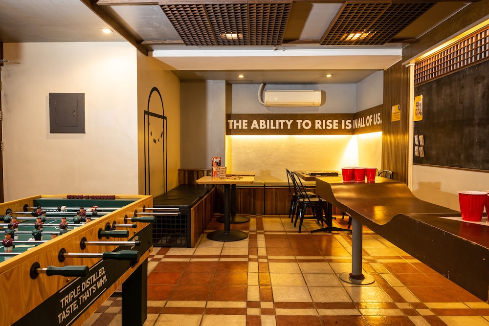 Z Hostel 47/60