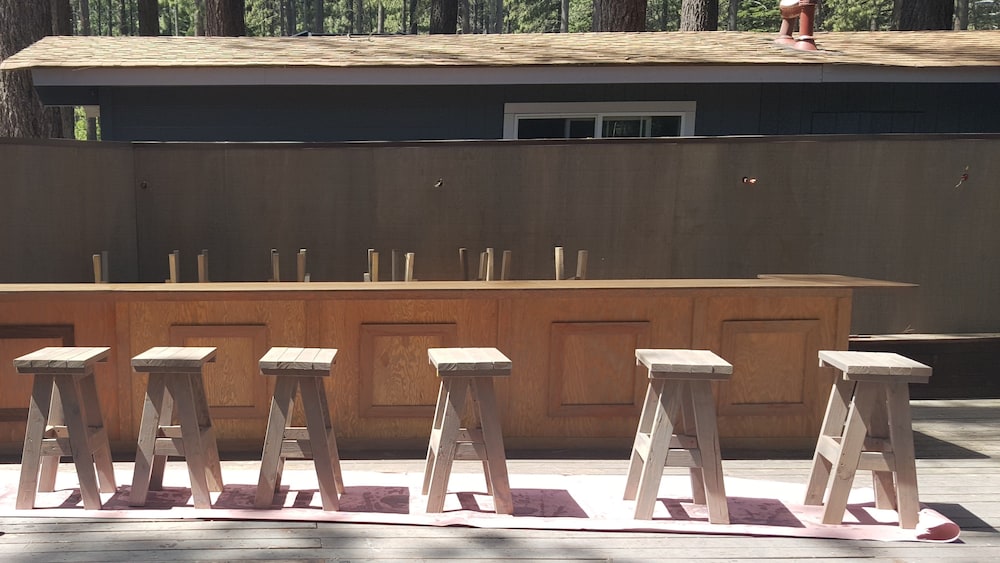 Emerald Bay Lodge 9/40