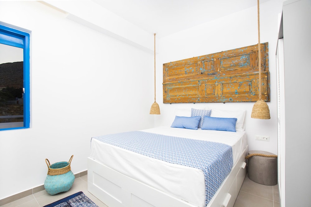 Lindos Portes Suites 16/45