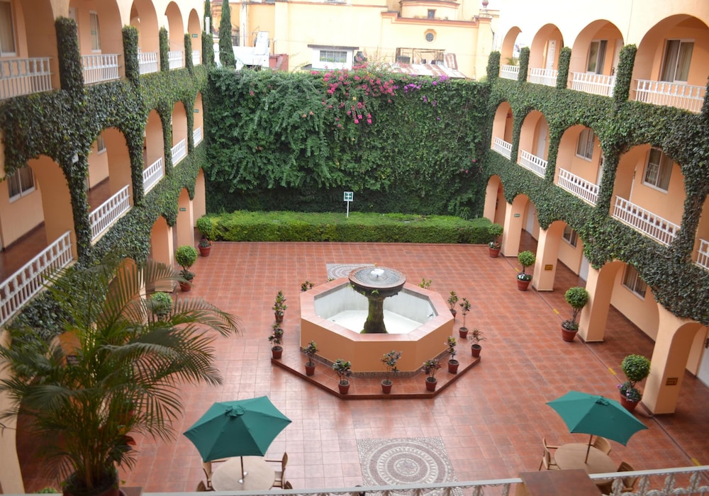 Mision Orizaba 37/50