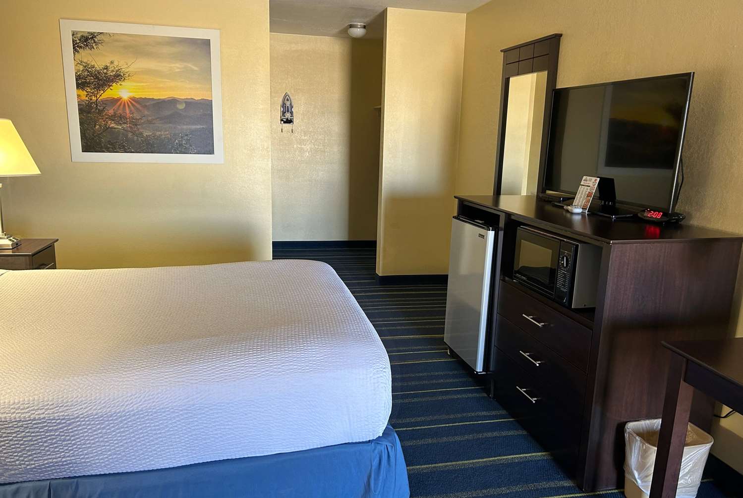 Days Inn By Wyndham Holbrook 10/45