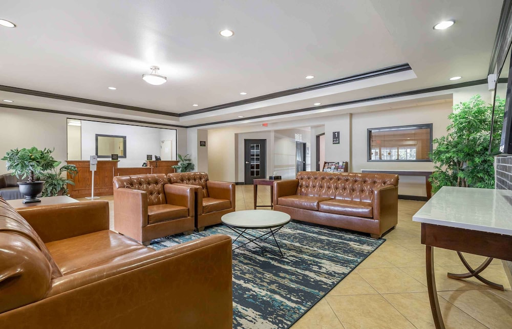 CANDLEWOOD SUITES BARTLESVILLE EAST 41/59