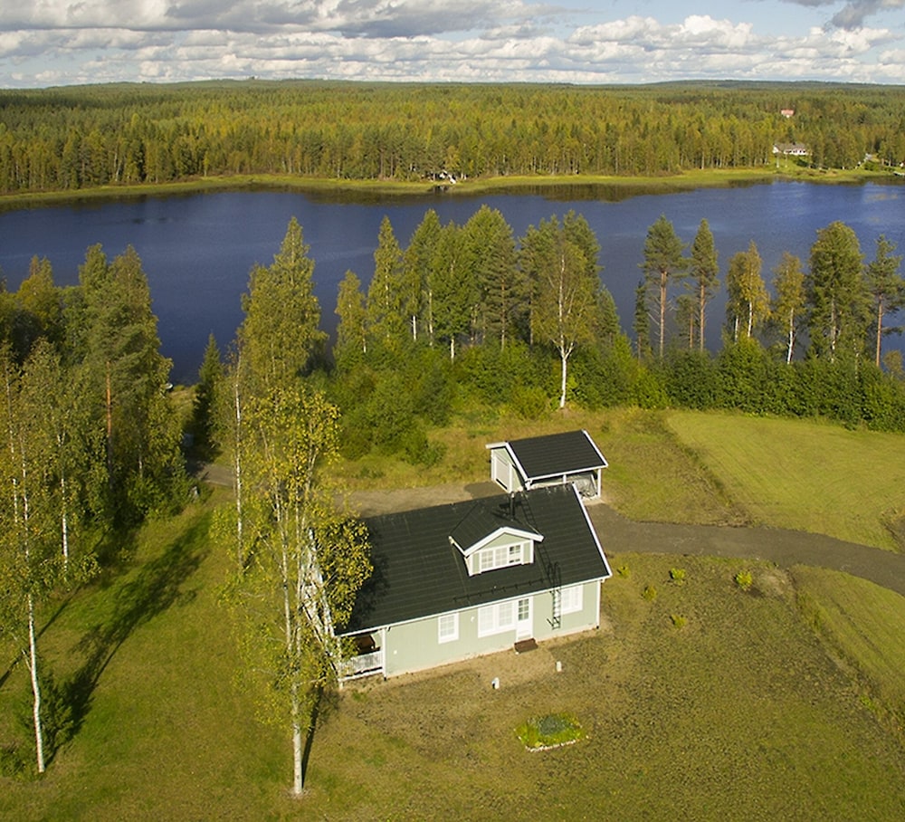 Kajaani Cottages 46/50