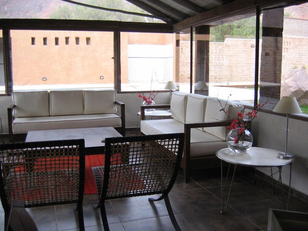 Hotel Vientonorte 23/50