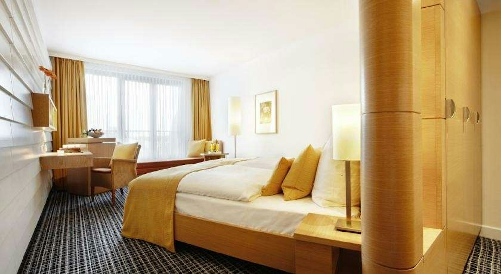 Hotel Esplanade Resort Spa 6/10