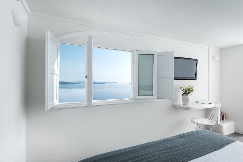 Andronis Boutique Hotel 13/45
