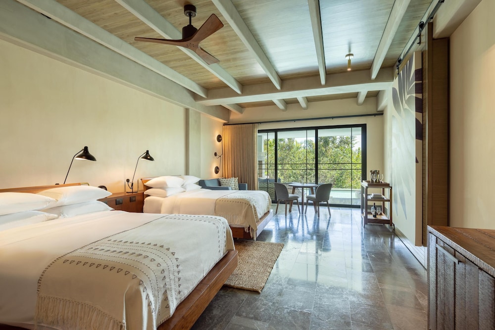Atelier Playa Mujeres Adults Only All Inclusive 23/77