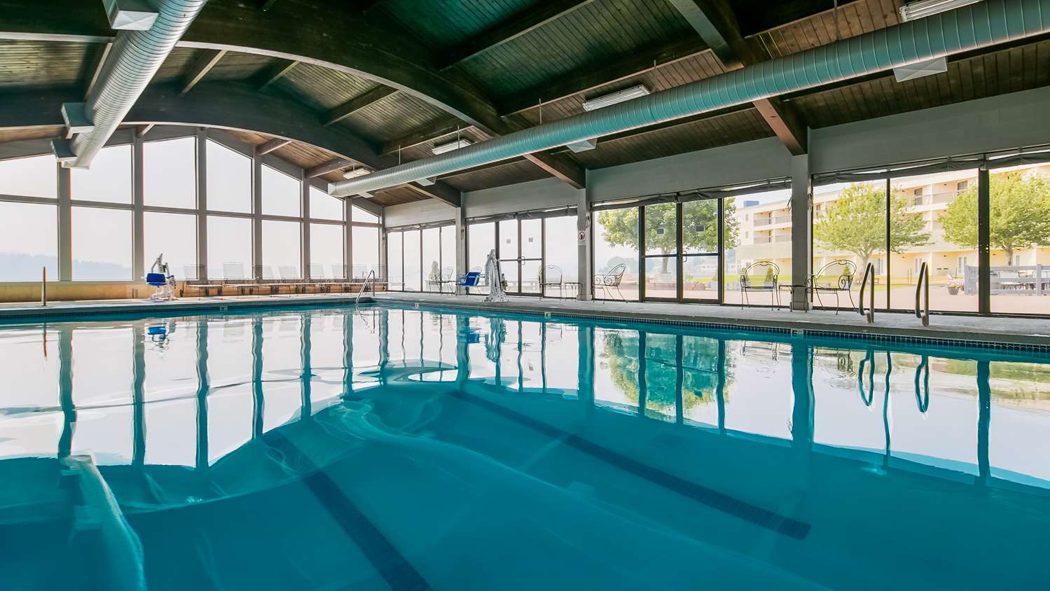 Silverdale Beach Hotel 33/50