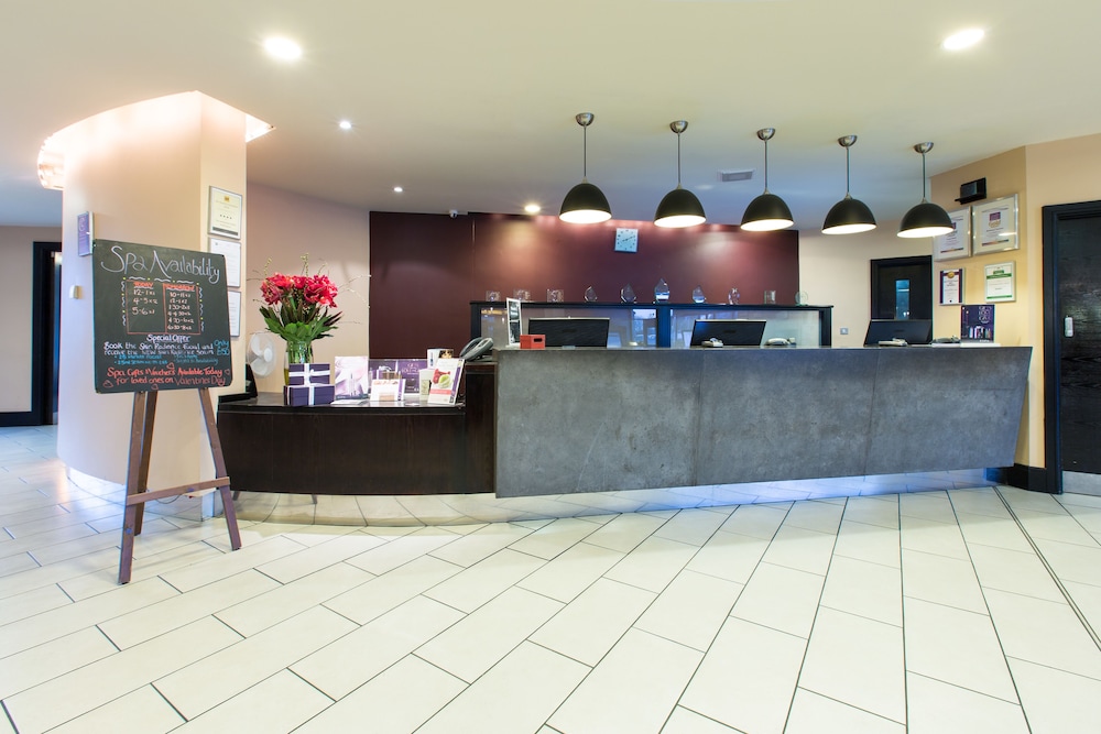 Nottingham Belfry Hotel & Spa 6/50